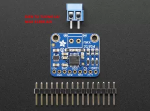 Module Đo Nhiệt Độ MAX31856 ADI